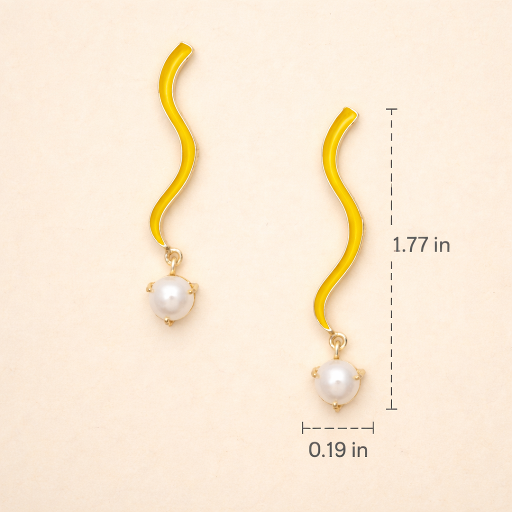 Tarang – Wave Pearl Drops