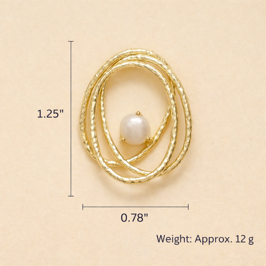 Aurora- Pearl Nest