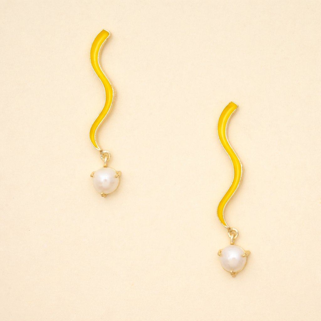Tarang – Wave Pearl Drops