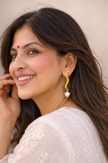 Tarang – Wave Pearl Drops