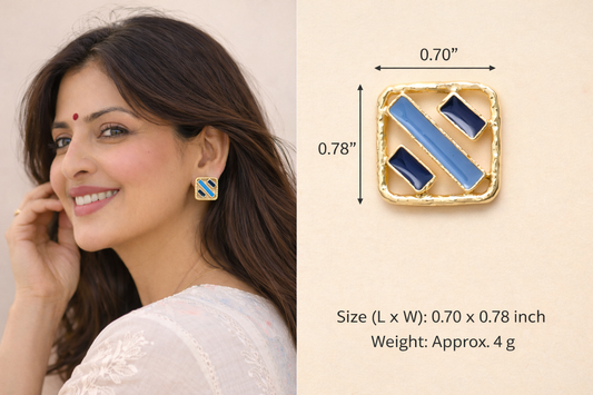 Tarang – Neel Tarang Studs