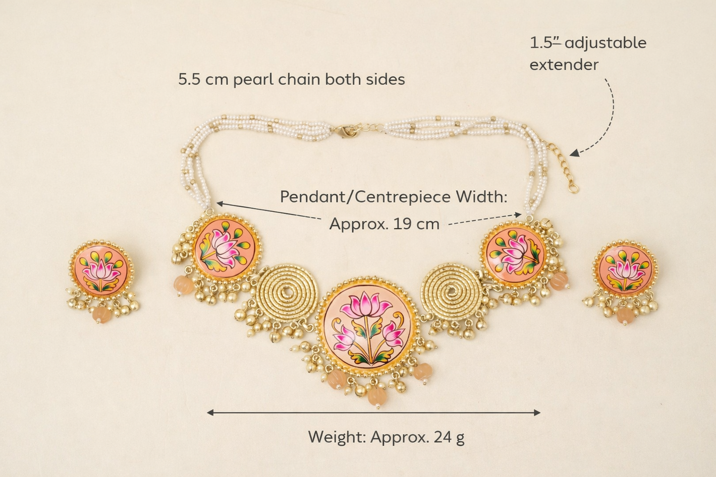 Navrang - Saaj Collection