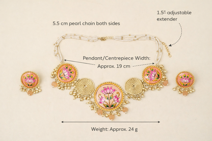 Navrang - Saaj Collection