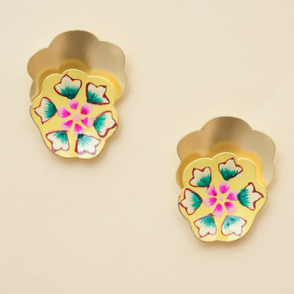 Navrang-Gulbahar Studs