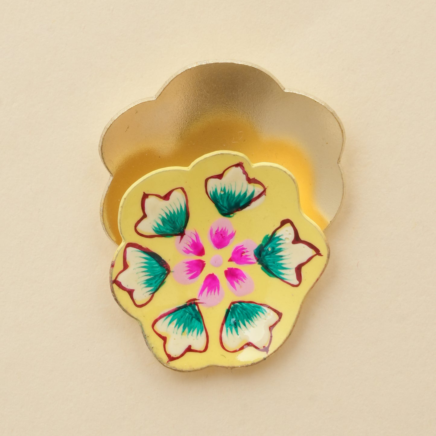 Navrang-Gulbahar Studs