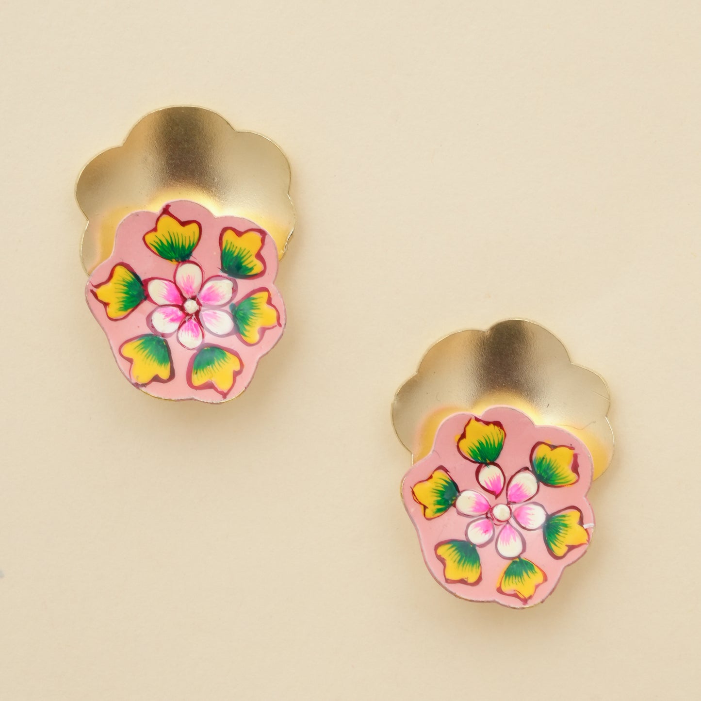 Navrang-Gulbahar Studs