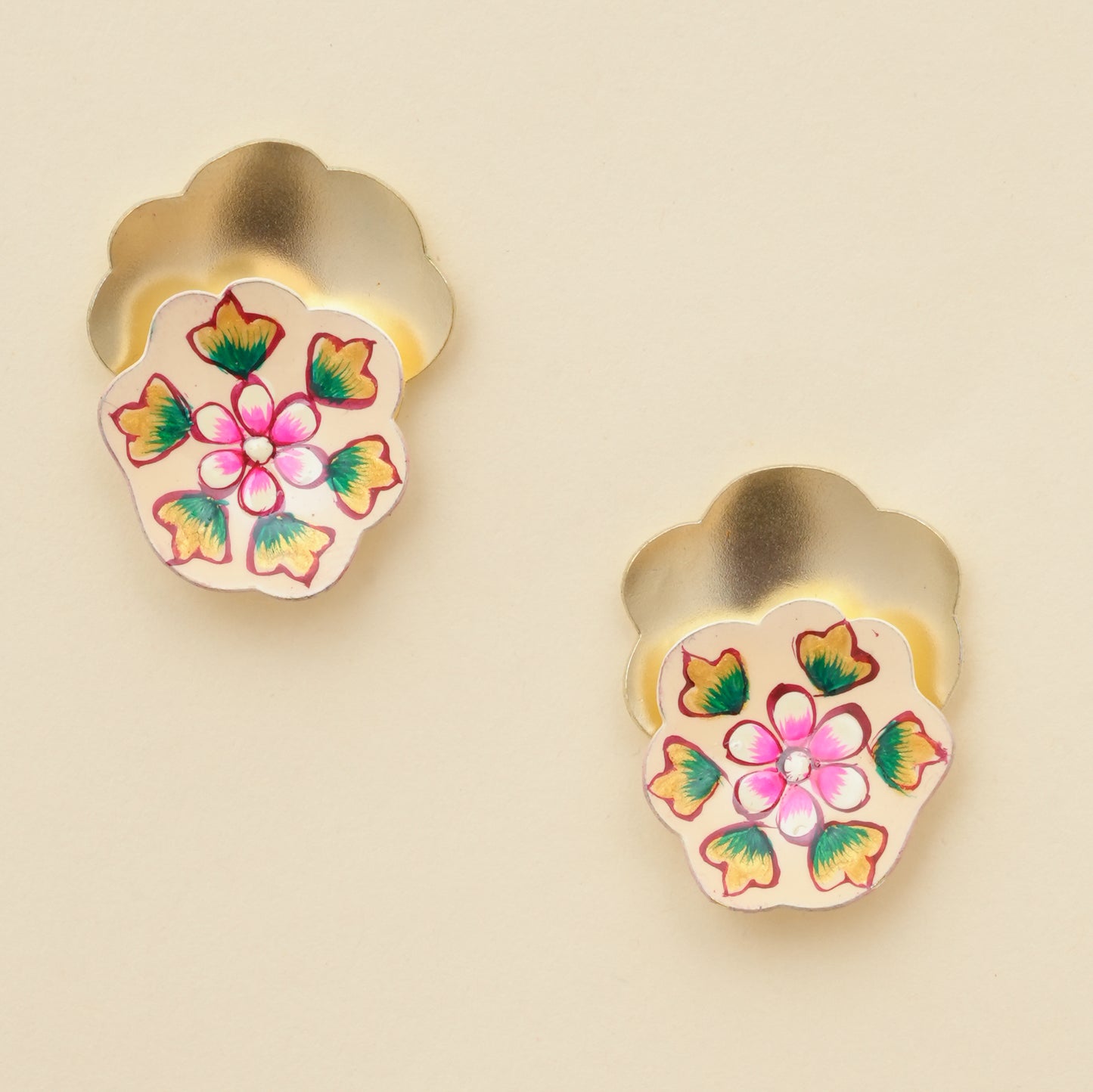 Navrang-Gulbahar Studs