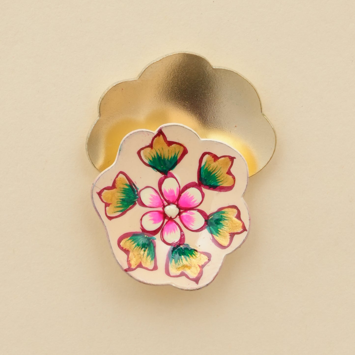 Navrang-Gulbahar Studs