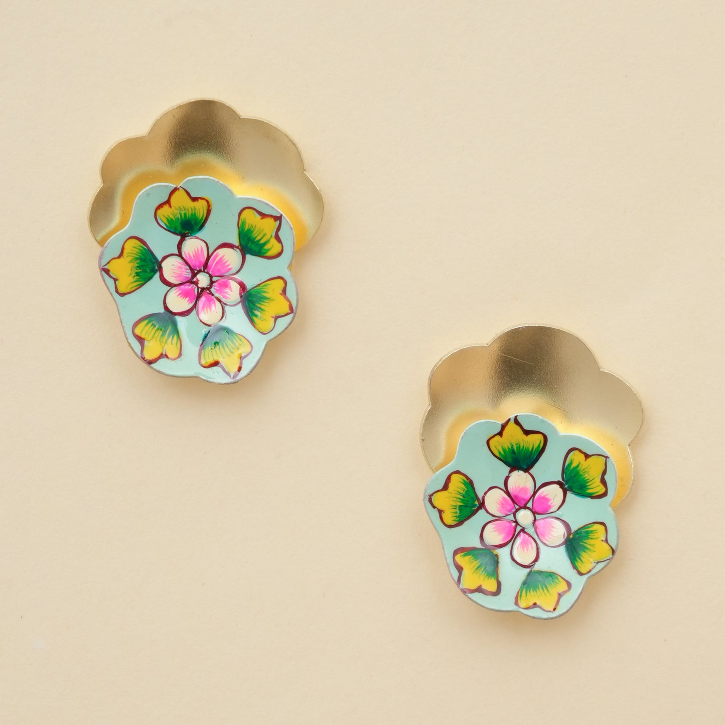 Navrang-Gulbahar Studs
