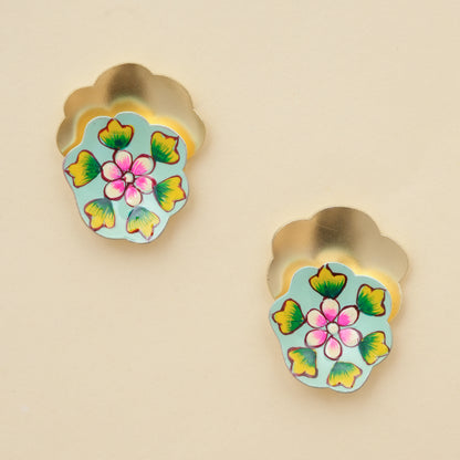 Navrang-Gulbahar Studs