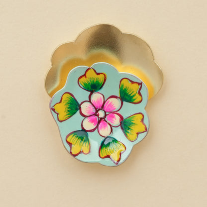 Navrang-Gulbahar Studs