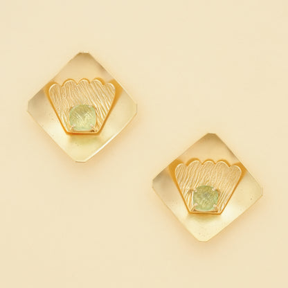 Raaga -Sea Shell Earring