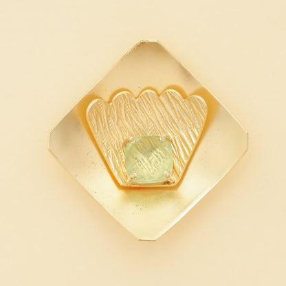 Raaga -Sea Shell Earring
