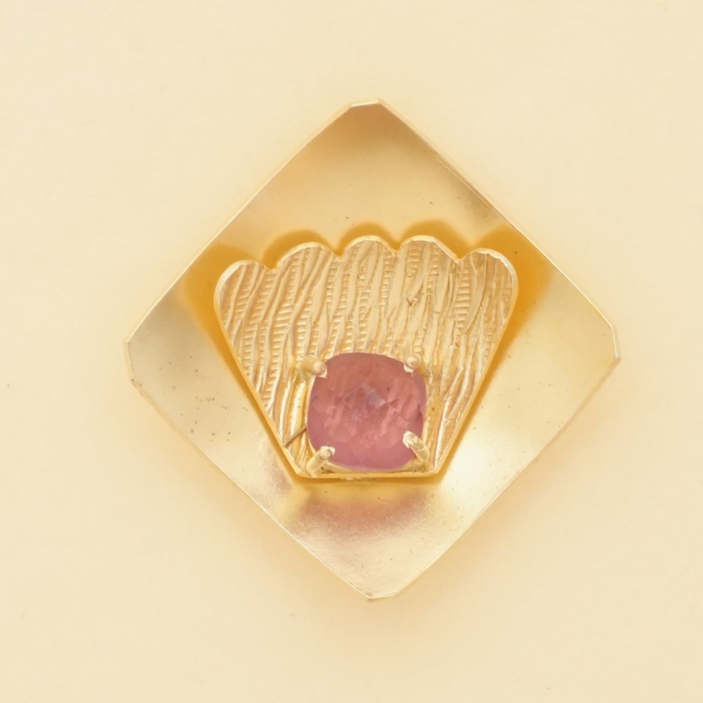 Raaga -Sea Shell Earring