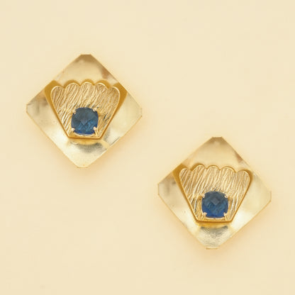 Raaga -Sea Shell Earring