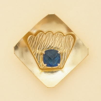 Raaga -Sea Shell Earring