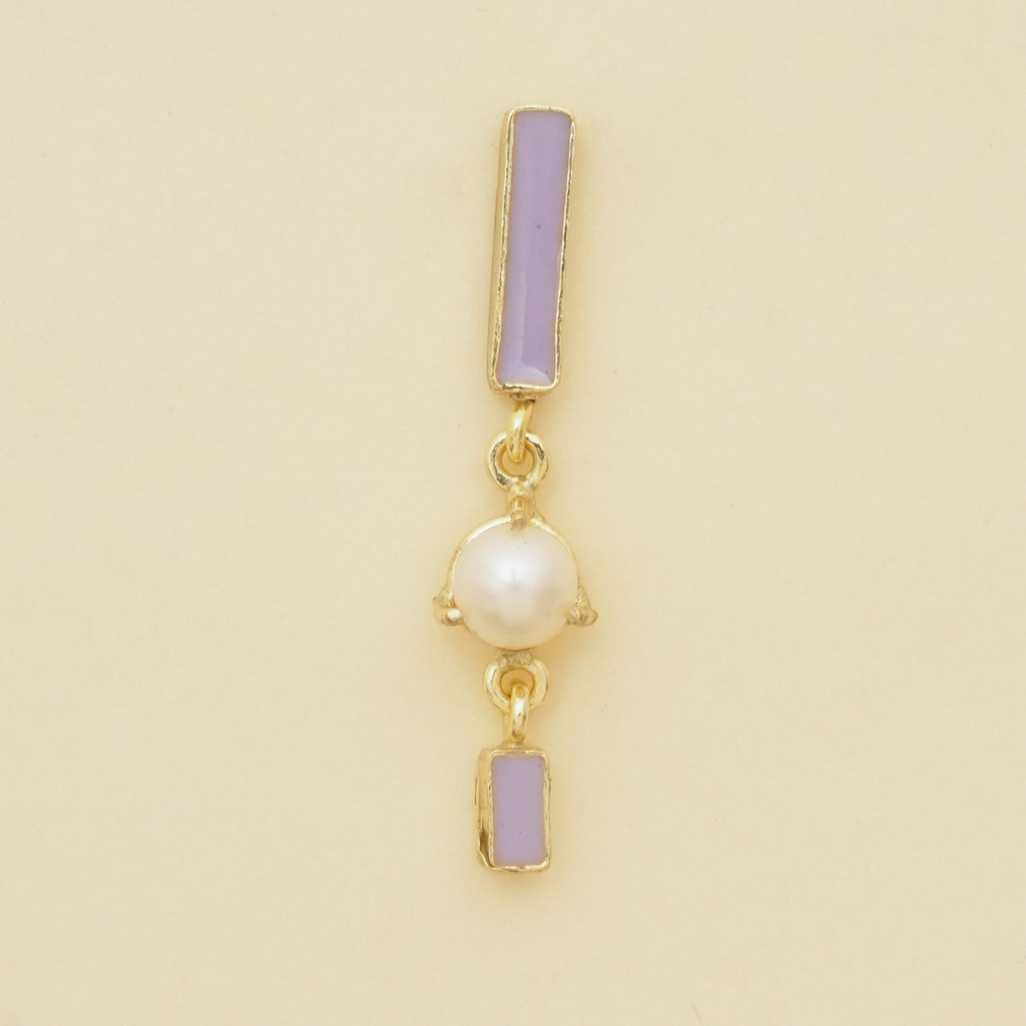 Tarang – Sundari Pearl Danglers
