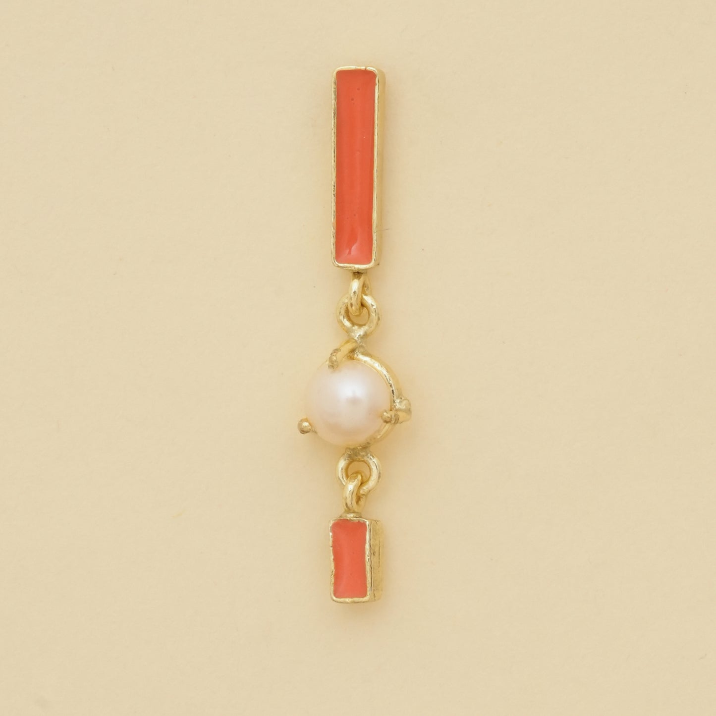 Tarang – Sundari Pearl Danglers