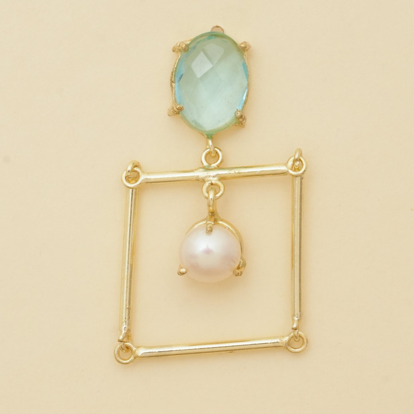 Raaga - Aqua Glow Drop