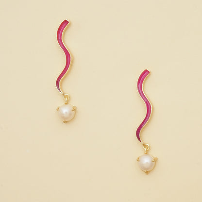 Tarang – Wave Pearl Drops