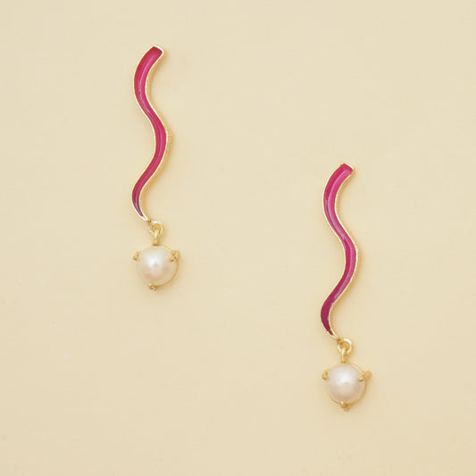 Tarang – Wave Pearl Drops