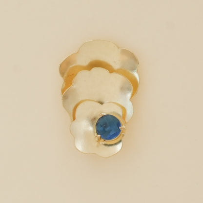 Raaga - Bloom Petal Studs