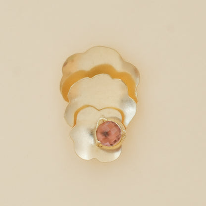 Raaga - Bloom Petal Studs