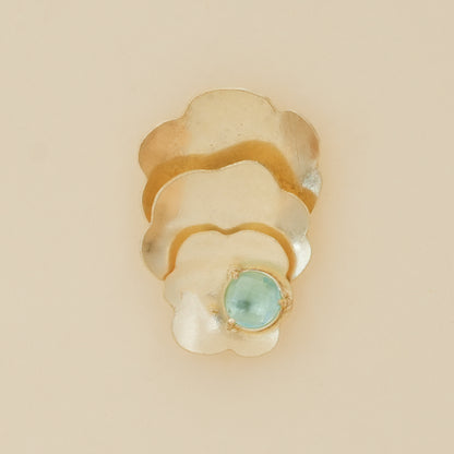 Raaga - Bloom Petal Studs