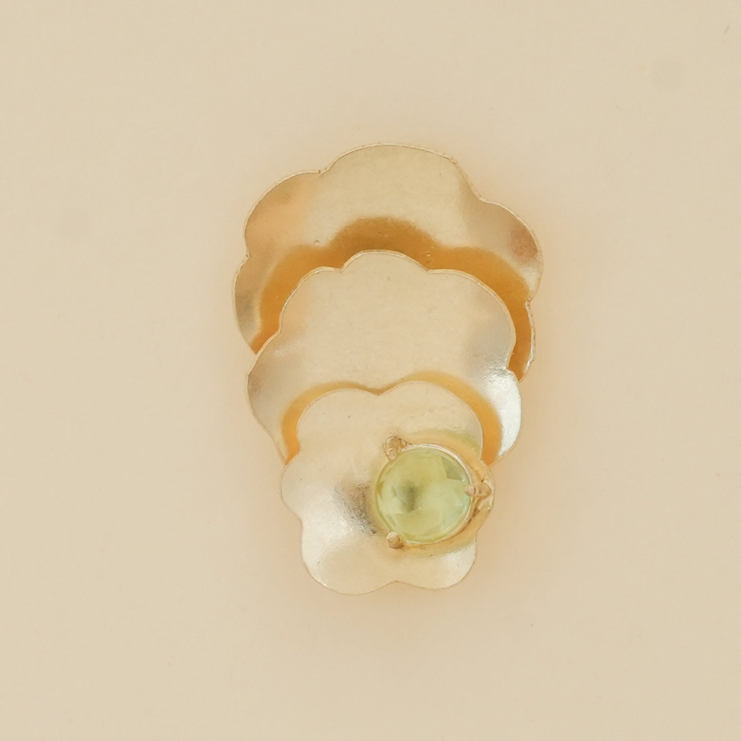 Raaga - Bloom Petal Studs