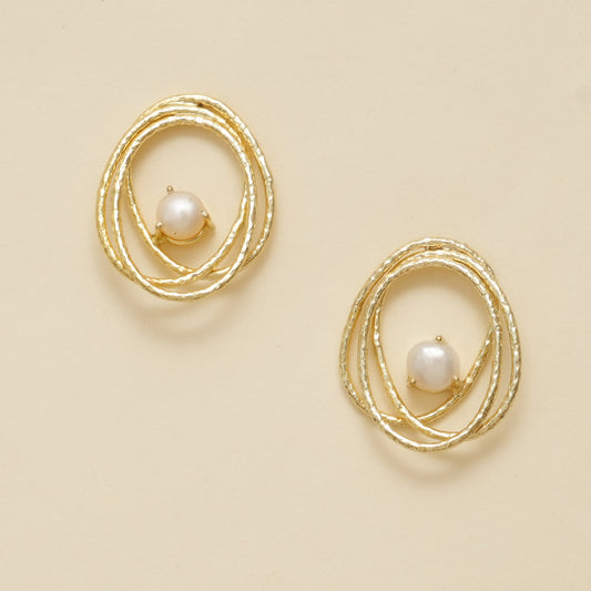 Aurora- Pearl Nest