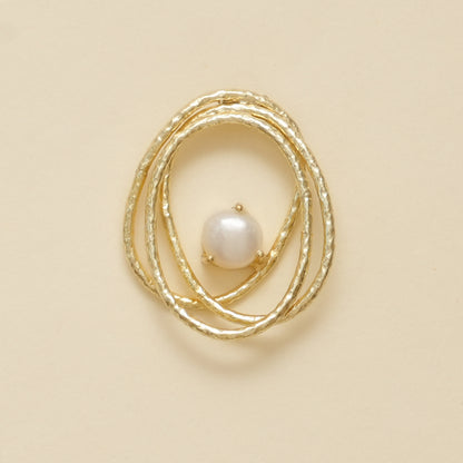 Aurora- Pearl Nest
