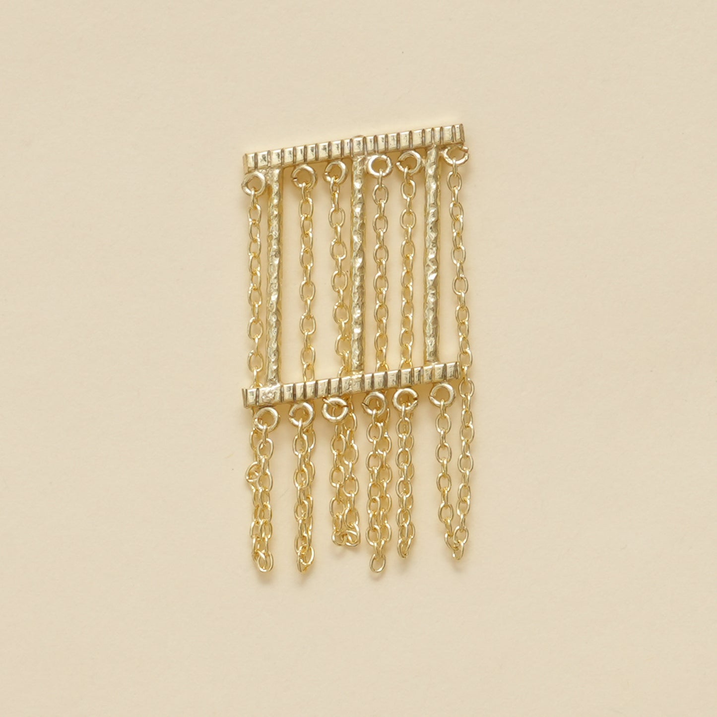 Aurora - Chandelier Drop Earrings