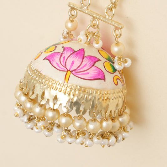 Navraang - Camel Jhumka