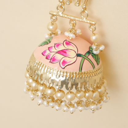 Navraang - Camel Jhumka
