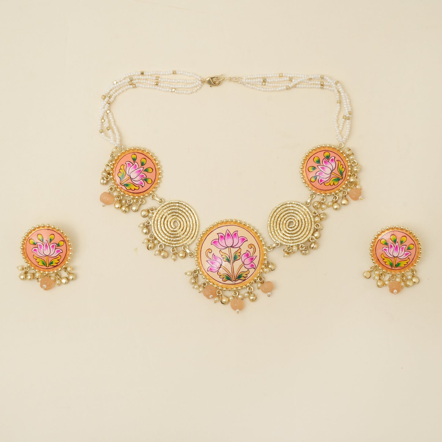 Navrang - Saaj Collection