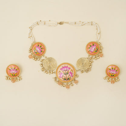 Navrang - Saaj Collection