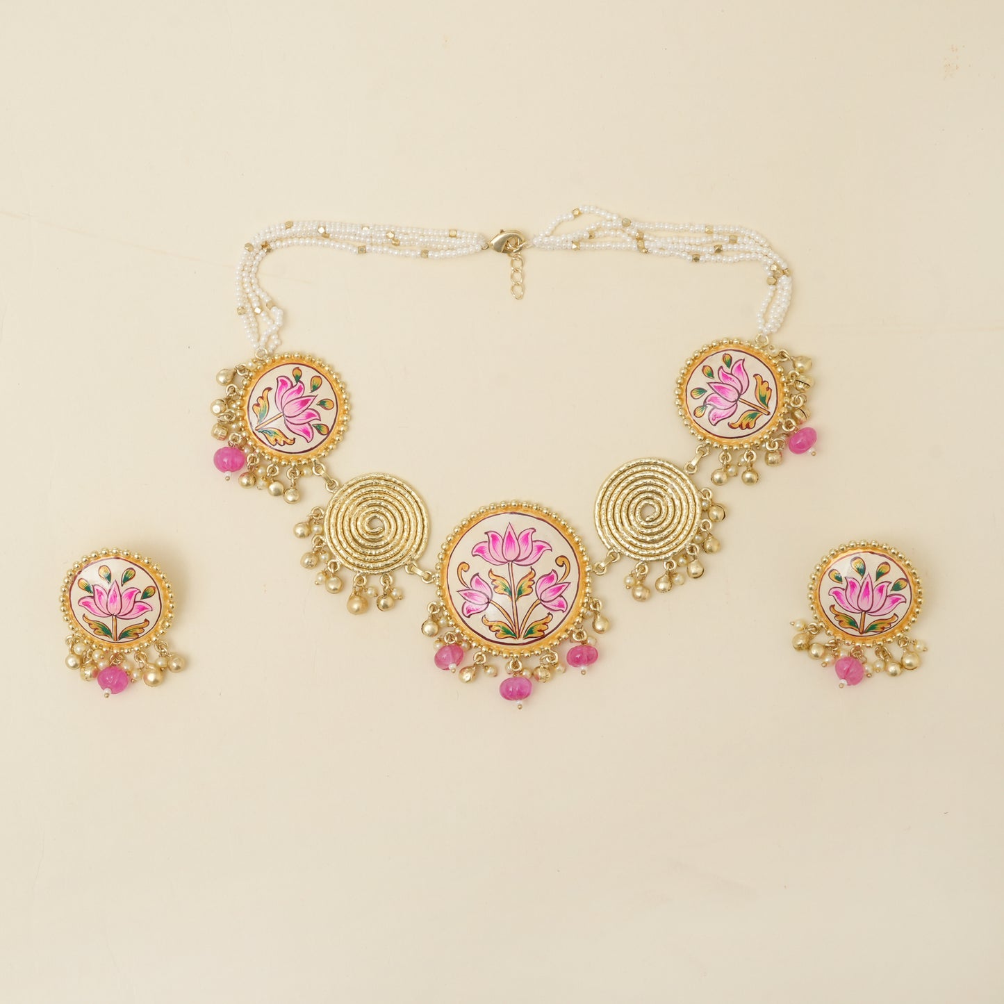 Navrang - Saaj Collection