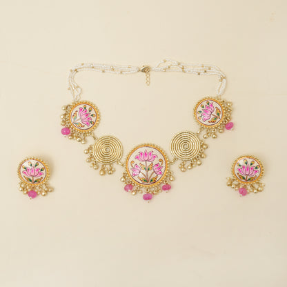 Navrang - Saaj Collection