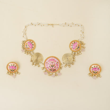 Navrang - Saaj Collection
