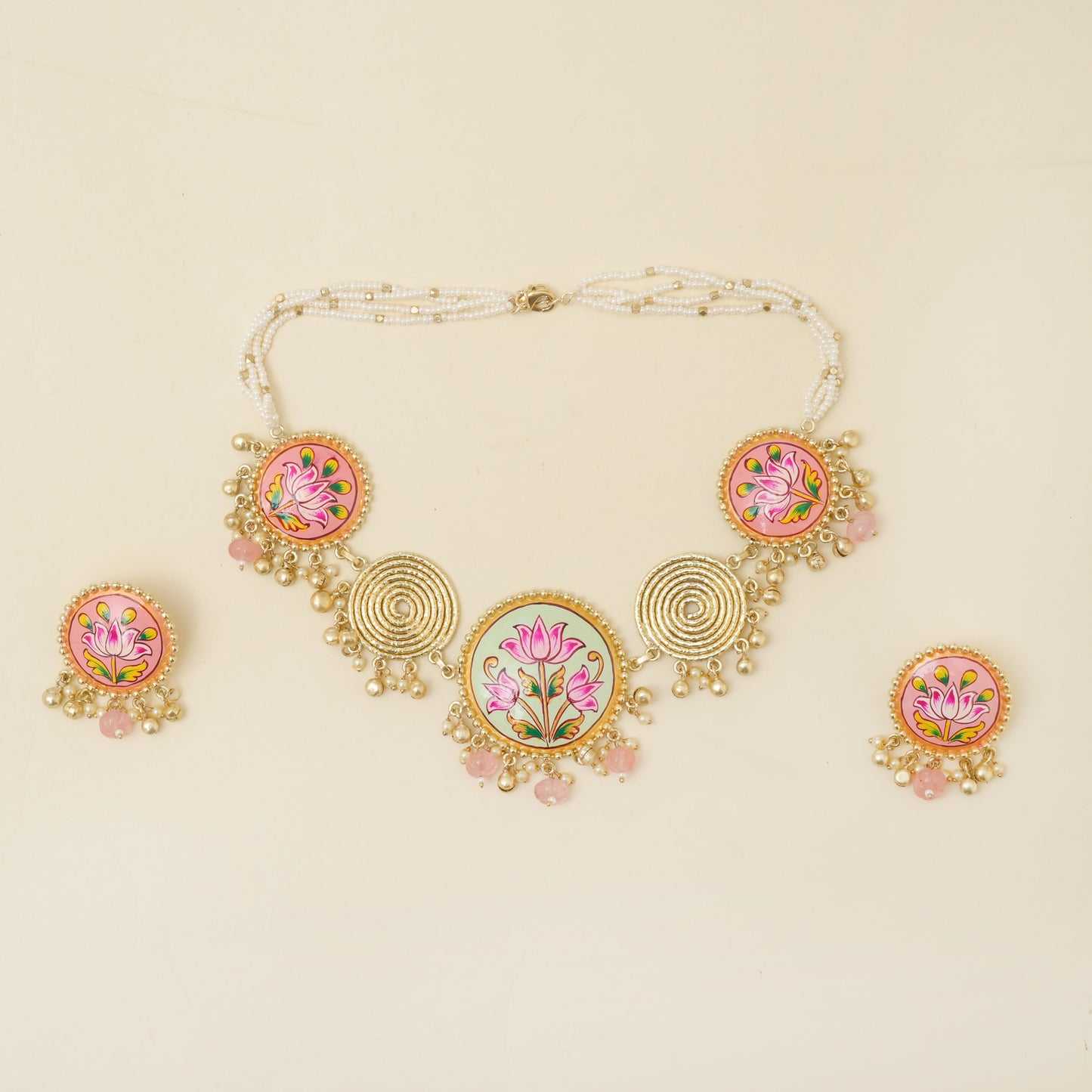 Navrang - Saaj Collection