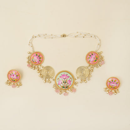 Navrang - Saaj Collection
