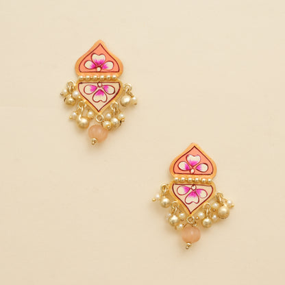 Navrang - Manjari Necklace