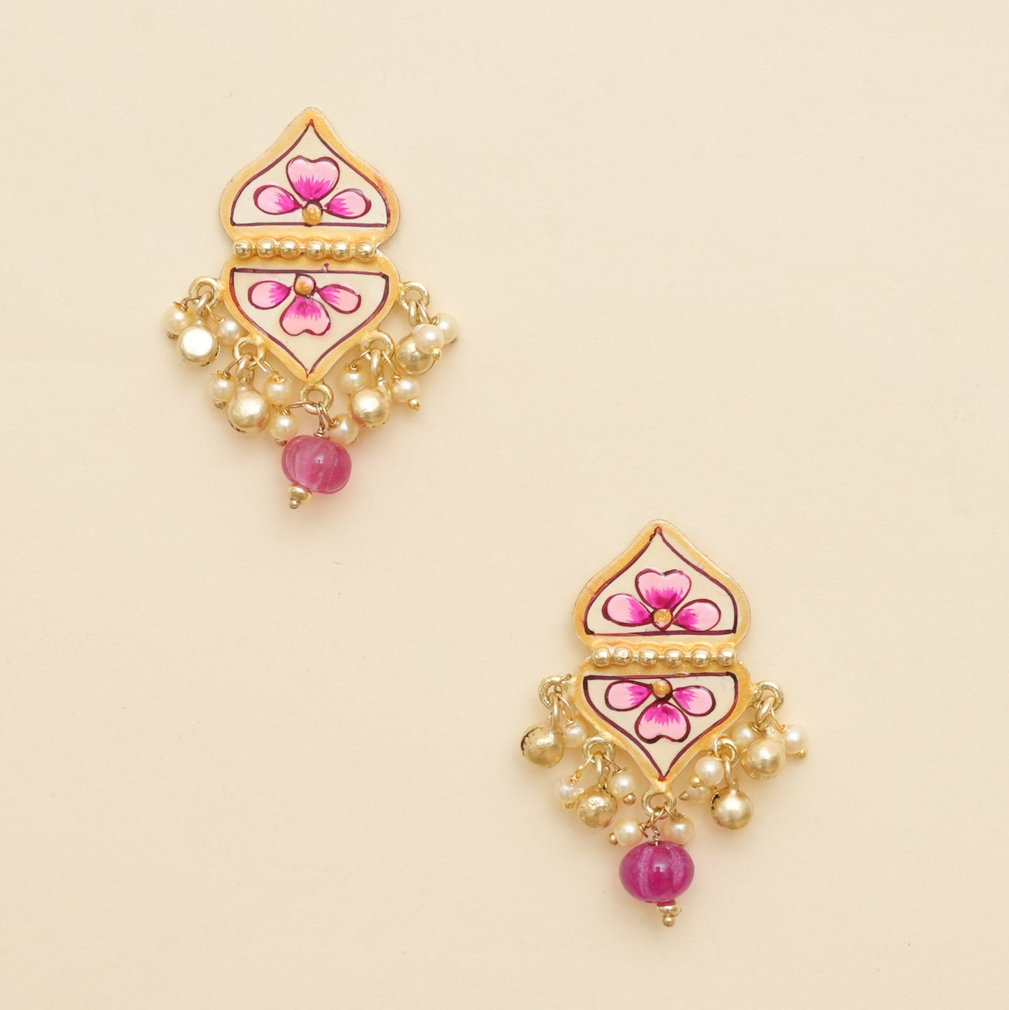Navrang - Manjari Necklace