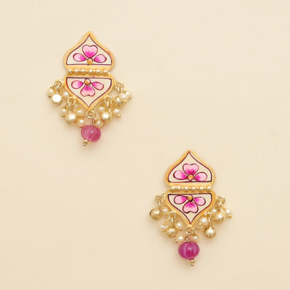 Navrang - Manjari Necklace