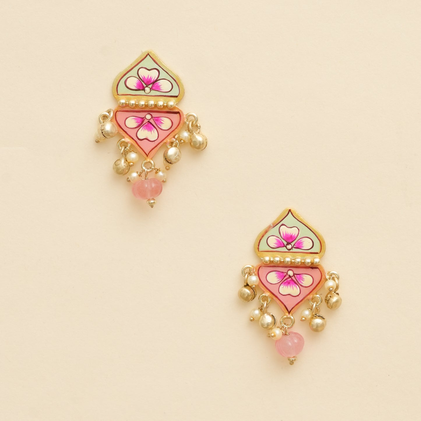 Navrang - Manjari Necklace