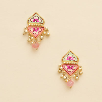 Navrang - Manjari Necklace