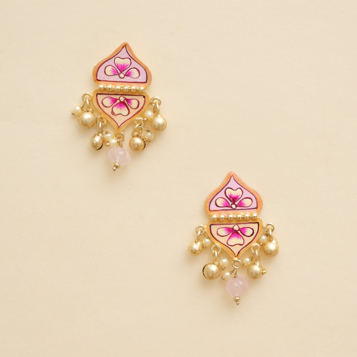 Navrang - Manjari Necklace