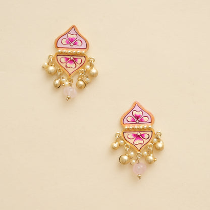 Navrang - Manjari Necklace