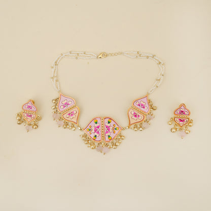 Navrang - Manjari Necklace