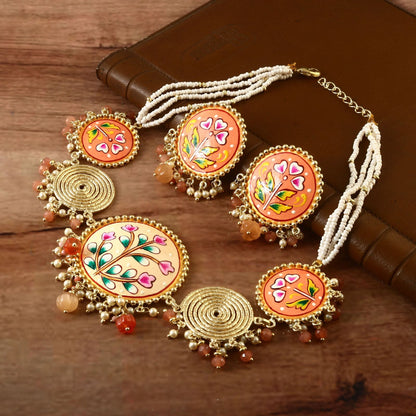 Navrang - Saaj Collection